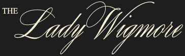 The Lady Wigmore